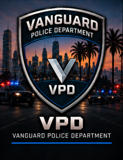 VPD — Vanguard Police Department